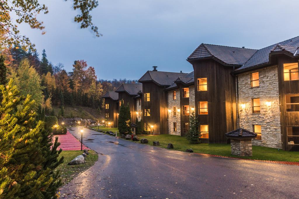 Hotel Lac Carling Golf & Spa Harrington Exterior photo