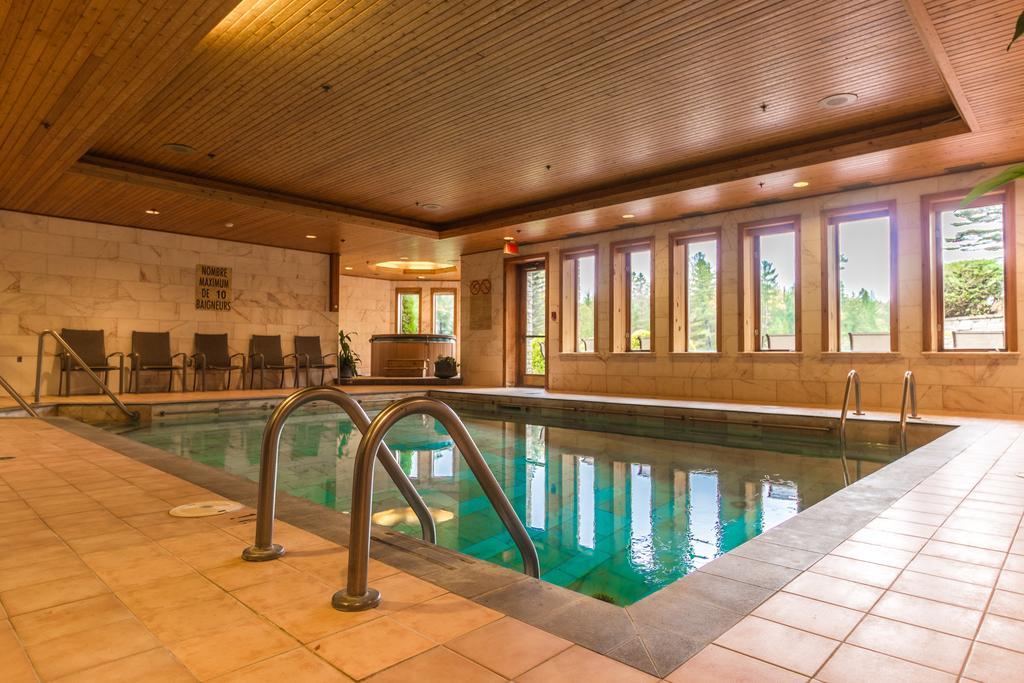 Hotel Lac Carling Golf & Spa Harrington Exterior photo