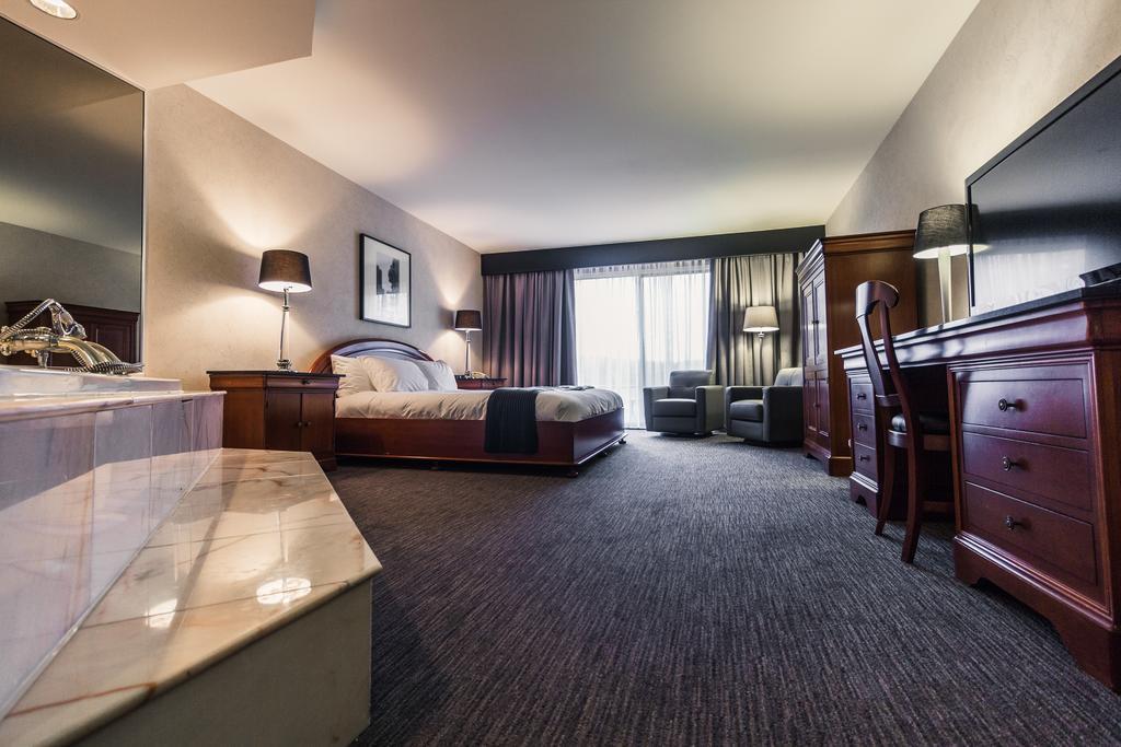 Hotel Lac Carling Golf & Spa Harrington Exterior photo
