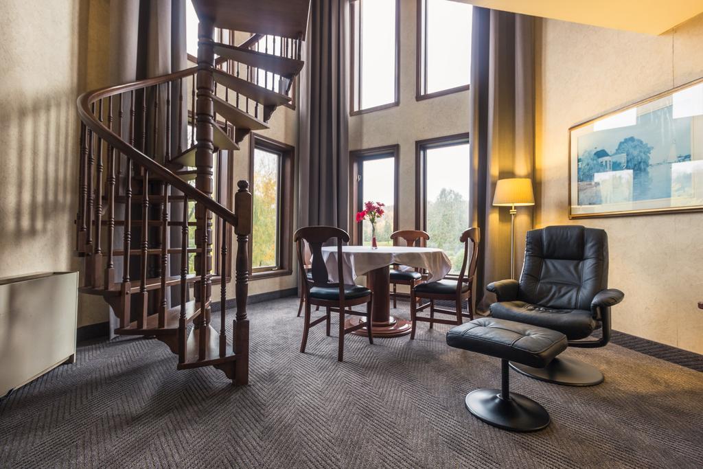 Hotel Lac Carling Golf & Spa Harrington Exterior photo
