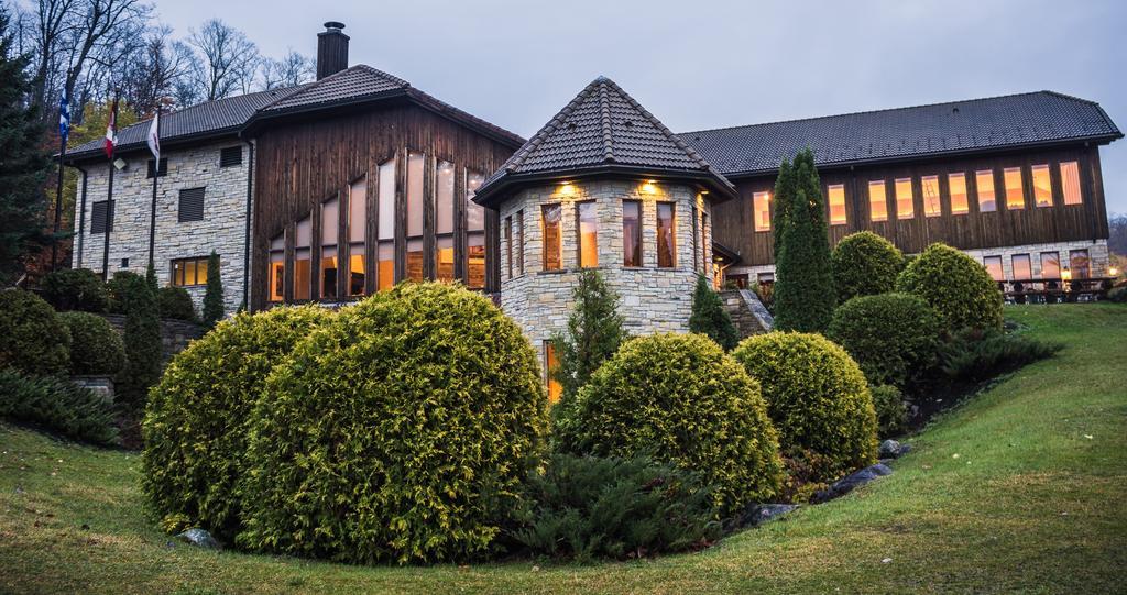 Hotel Lac Carling Golf & Spa Harrington Exterior photo