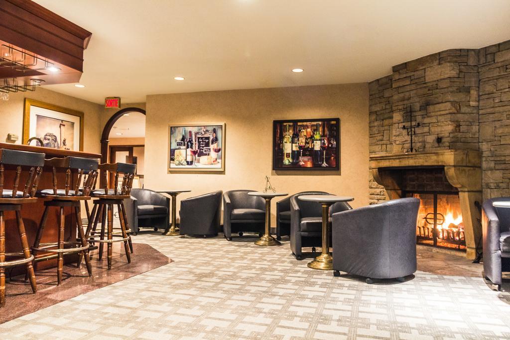 Hotel Lac Carling Golf & Spa Harrington Exterior photo